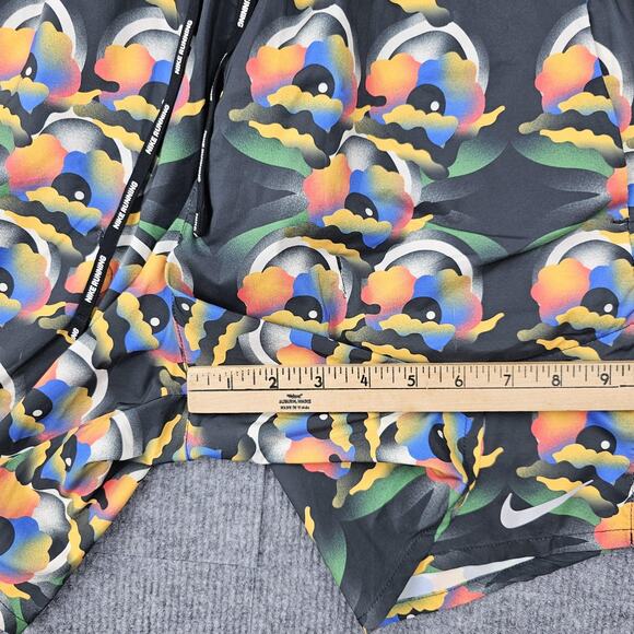 Nike Flex Stride Shorts Mens Large Jordan Moss Dri Fit Artist In Residence Gym - Picture 4 of 7